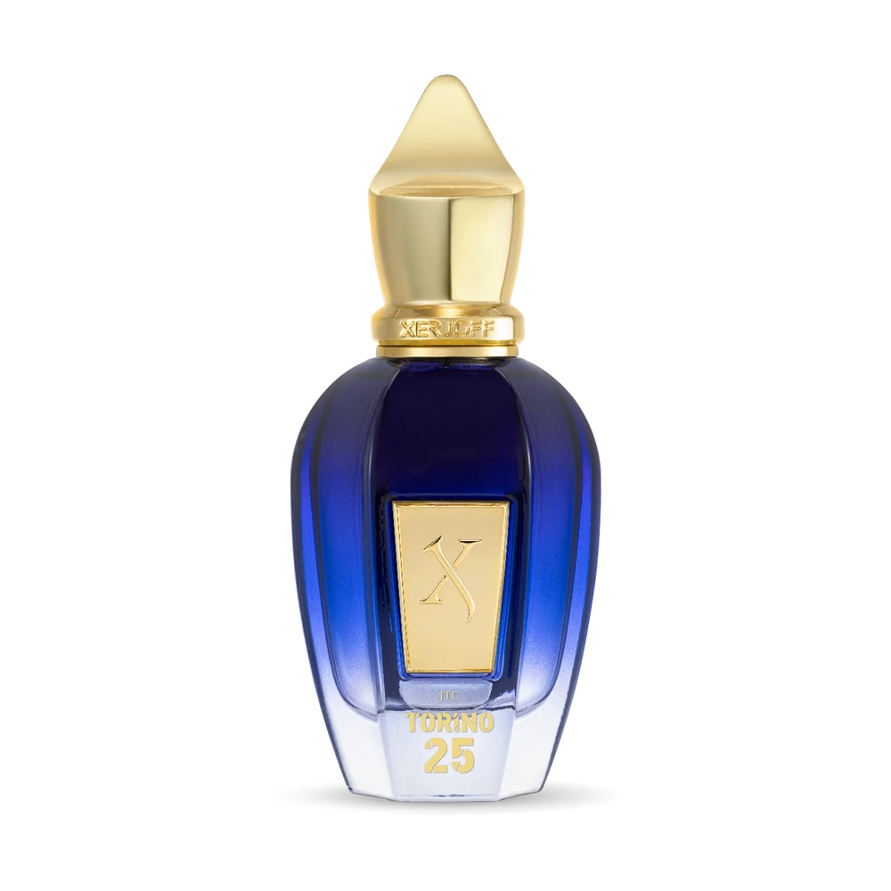 XERJOFF TORINO25 50ml тестер