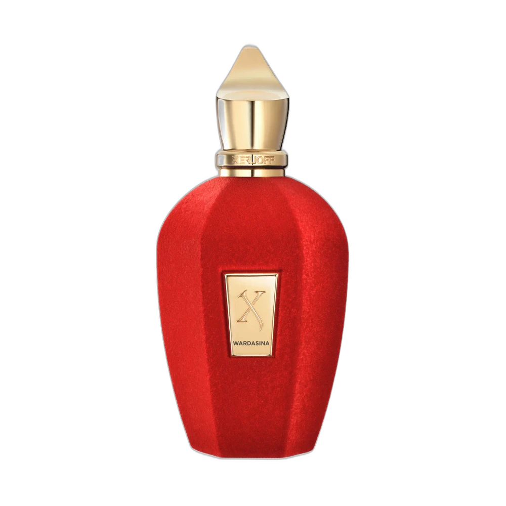 XERJOFF WARDASINA edp (w) 100ml TESTER