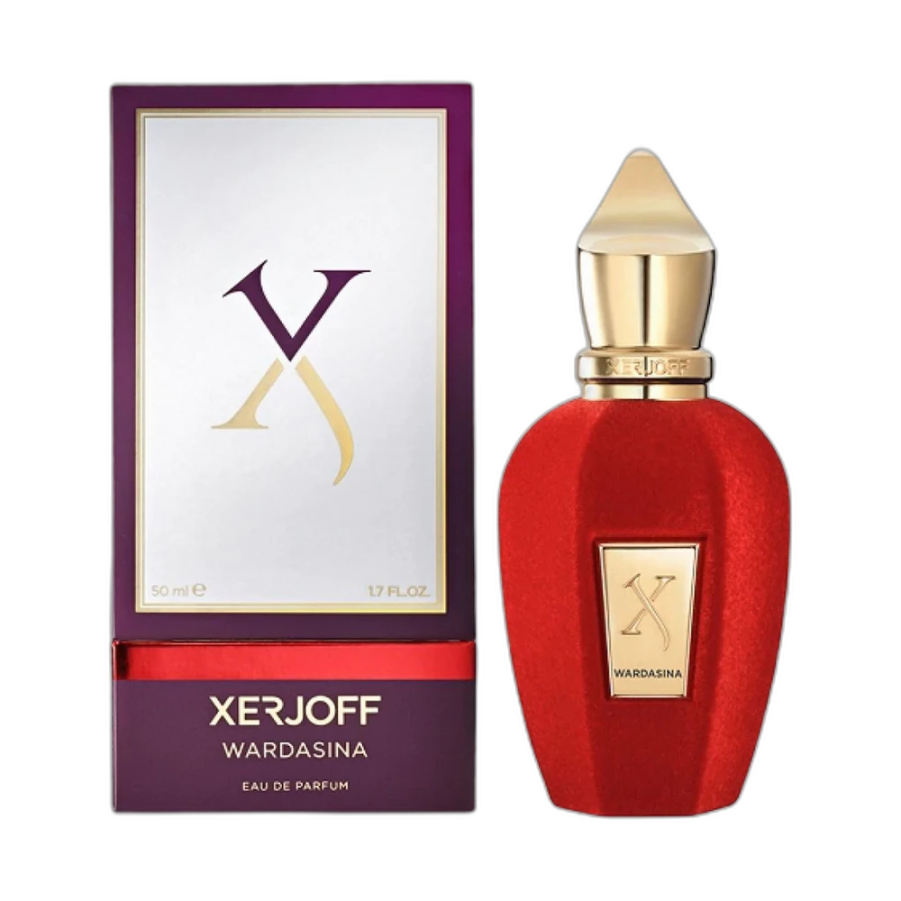 XERJOFF WARDASINA edp (w) 50ml