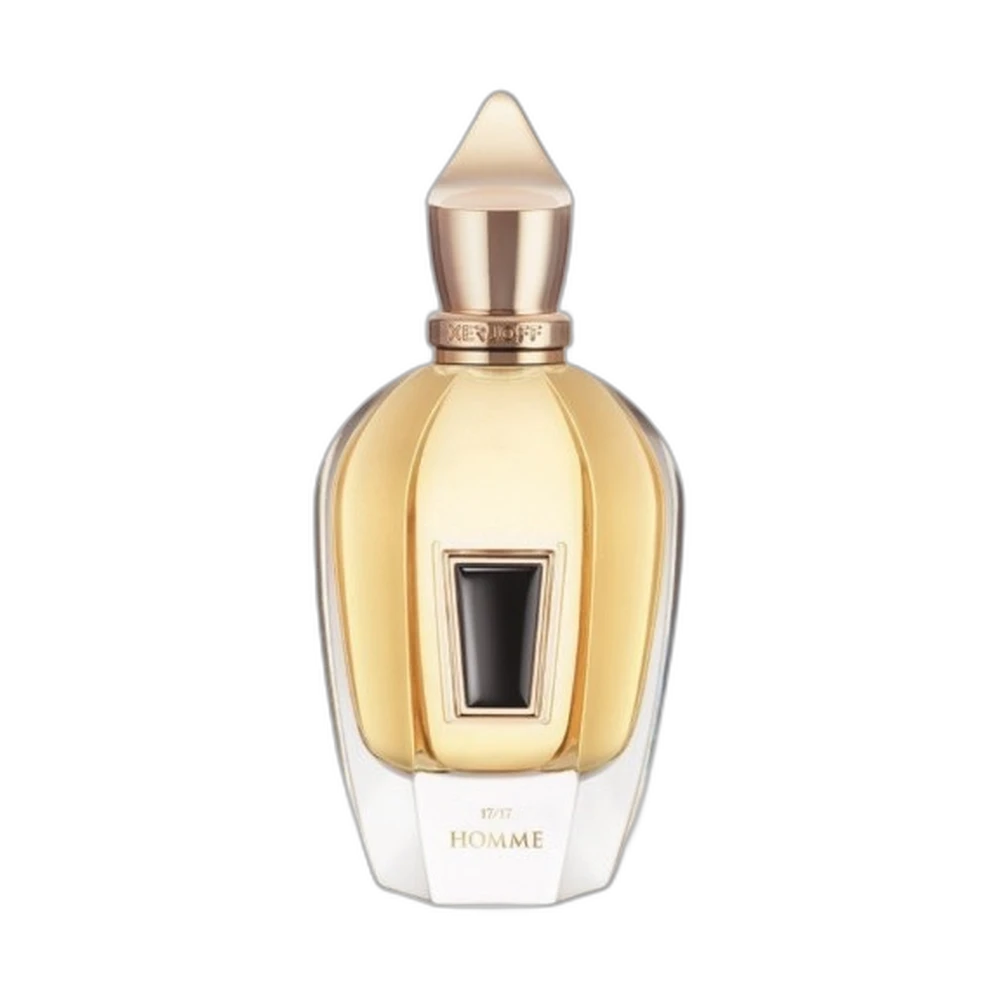 XERJOFF XJ HOMME EAU DE PARFUM edp (m) 100ml TESTER