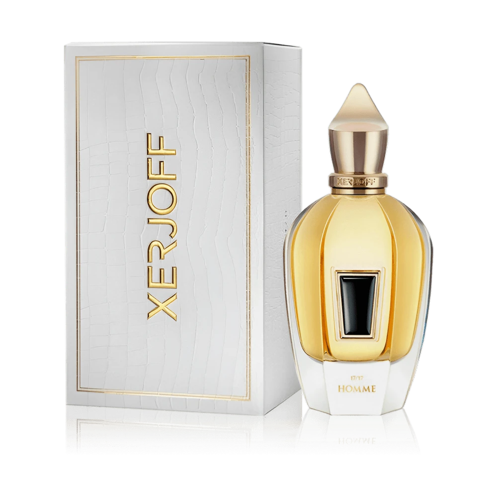 XERJOFF XJ HOMME EAU DE PARFUM 50ml