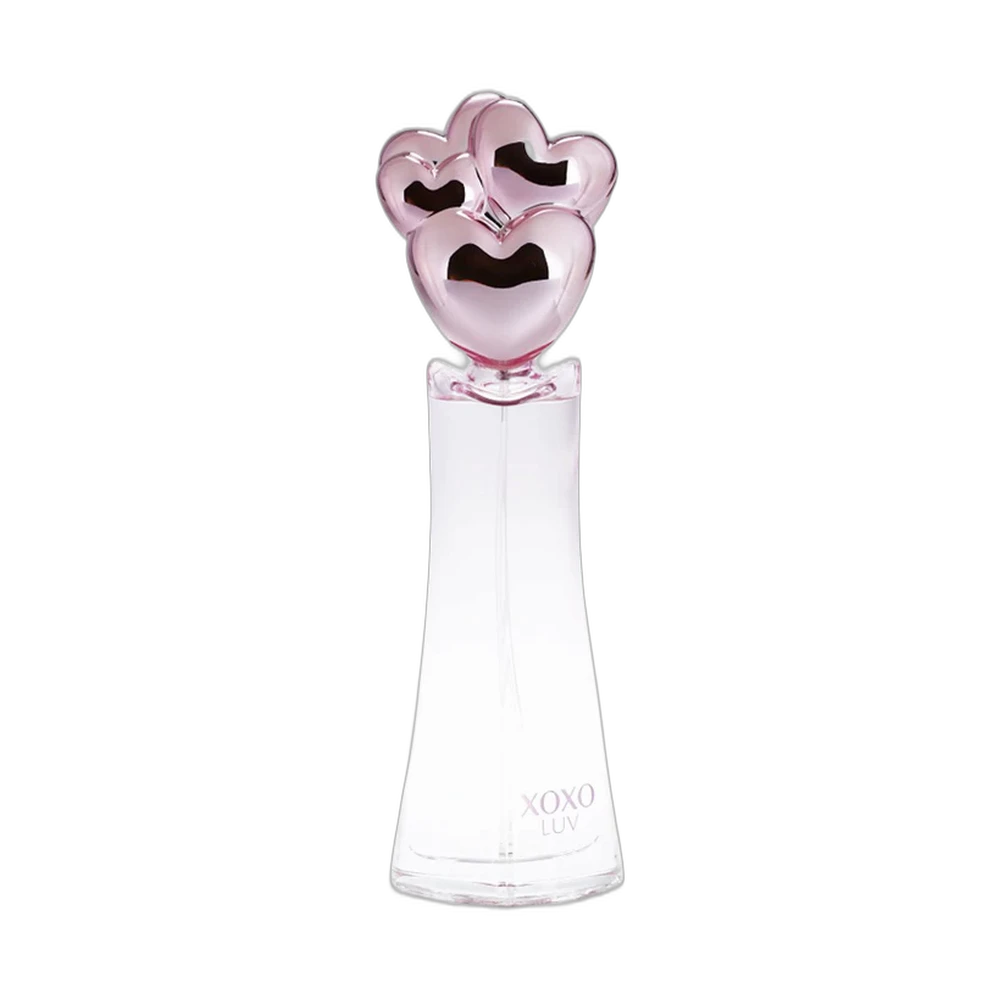 XOXO LUV edp (w) 100ml TESTER