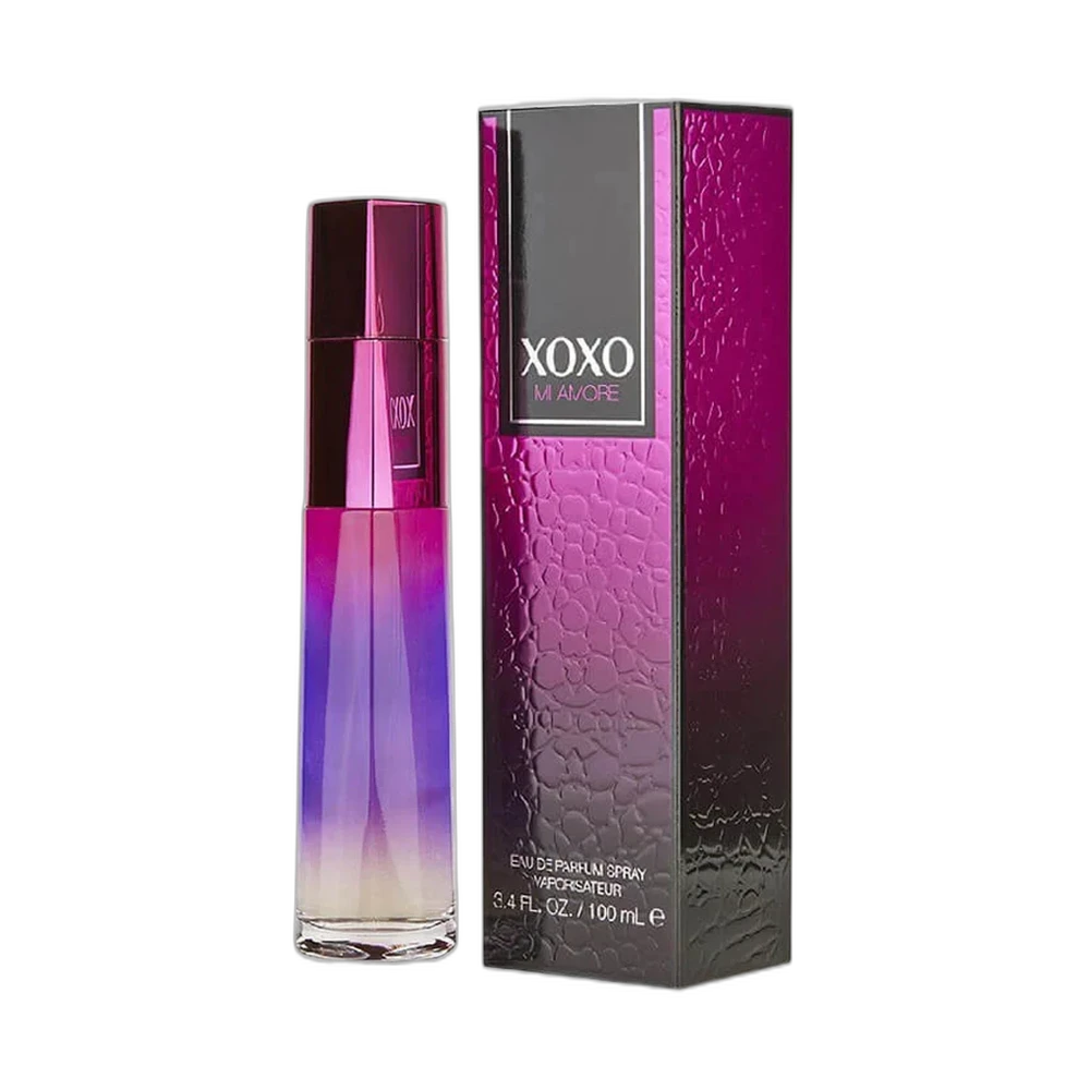 XOXO MI AMORE edp (w) 100ml