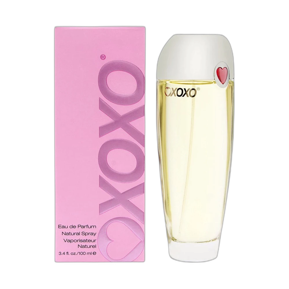 XOXO XOXO edp (w) 100ml