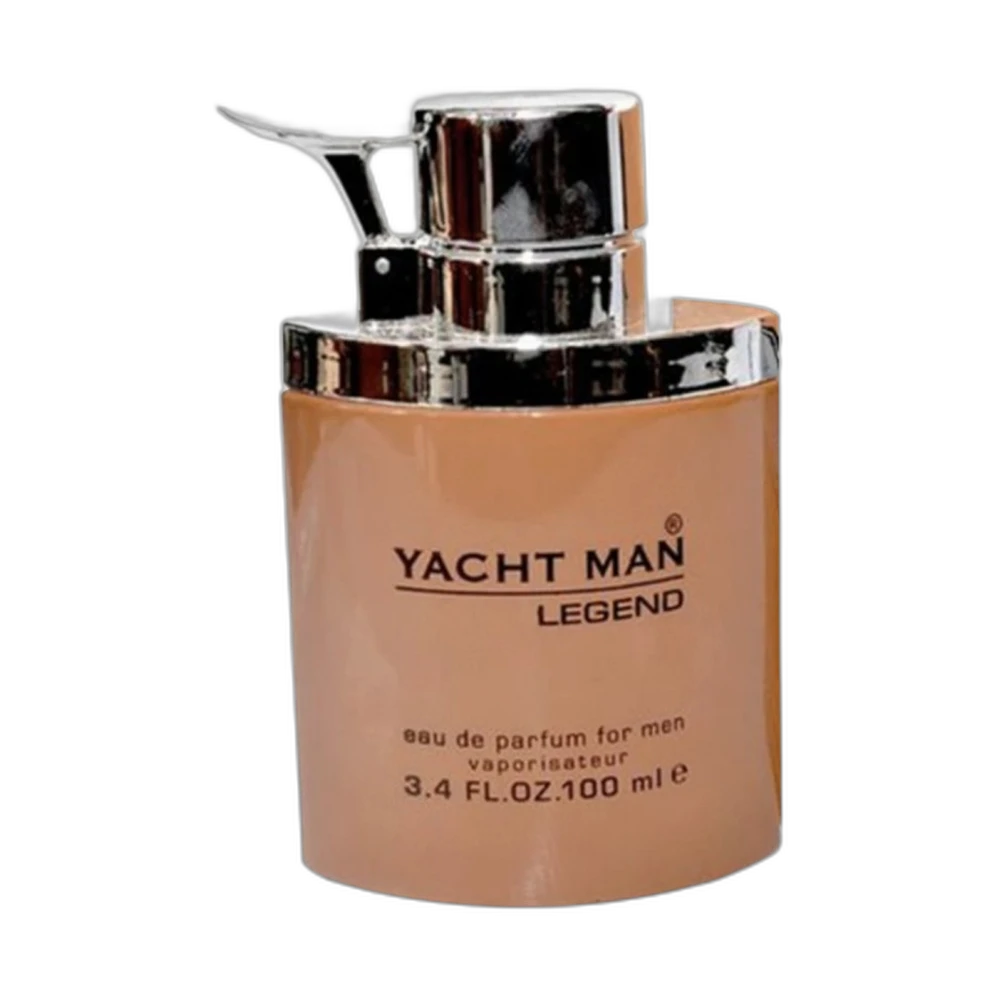YACHT MAN LEGEND edt (m) 100ml TESTER