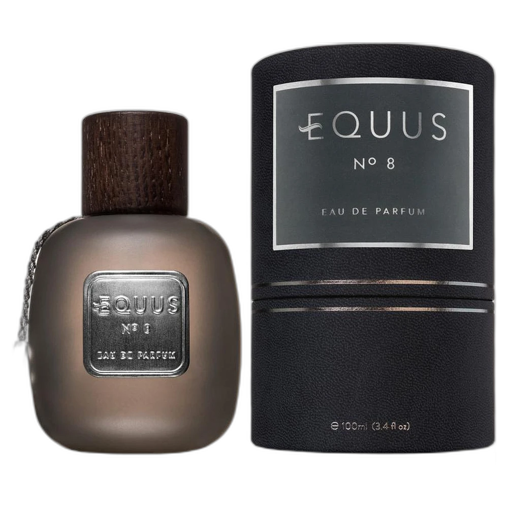YEYE PARFUMS EQUUS No 8 100ml тестер