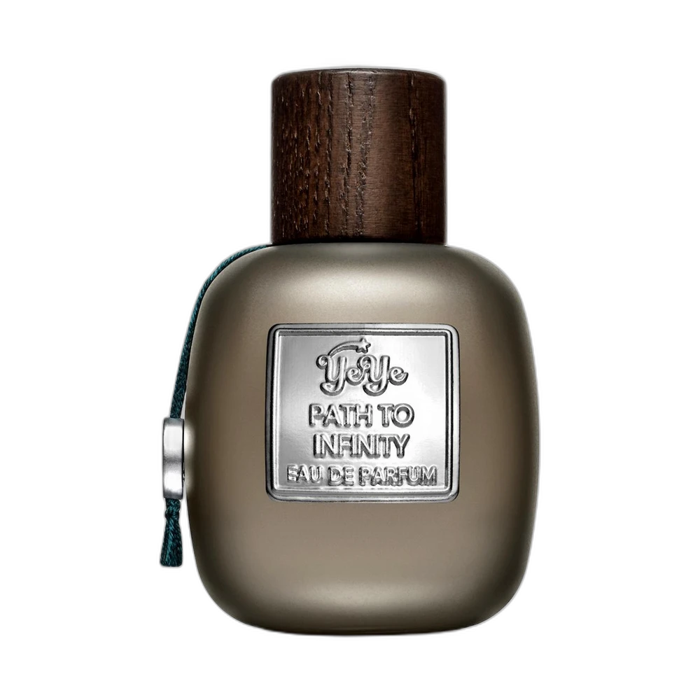 YEYE PARFUMS PATH TO INFINITY 100ml тестер