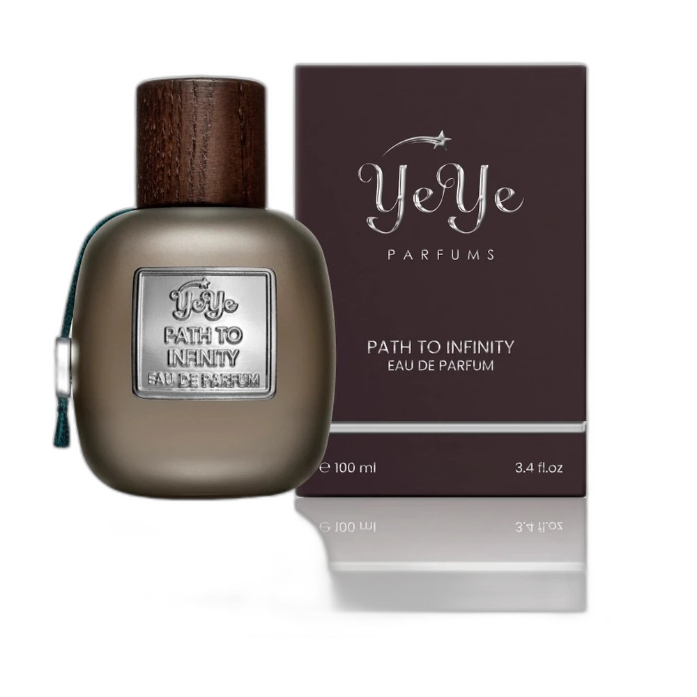 YEYE PARFUMS PATH TO INFINITY edp 100ml