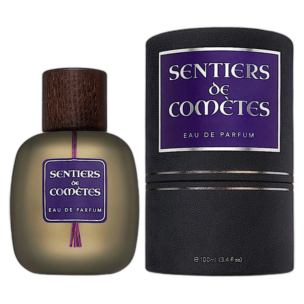YEYE PARFUMS SENTIERS DE COMETES edp 100ml