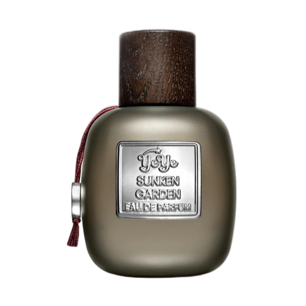 YEYE PARFUMS SUNKEN GARDEN 100ml тестер