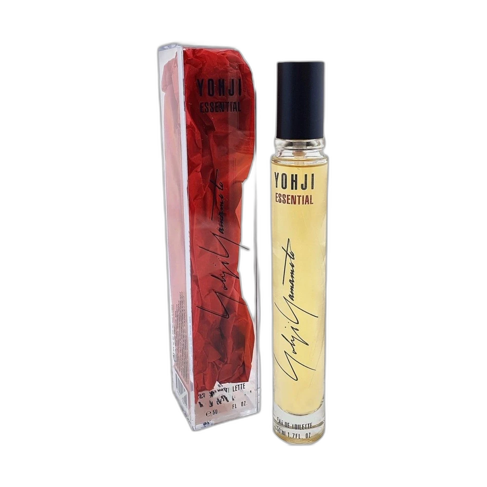 YOHJI YAMAMOTO ESSENTIAL 15ml