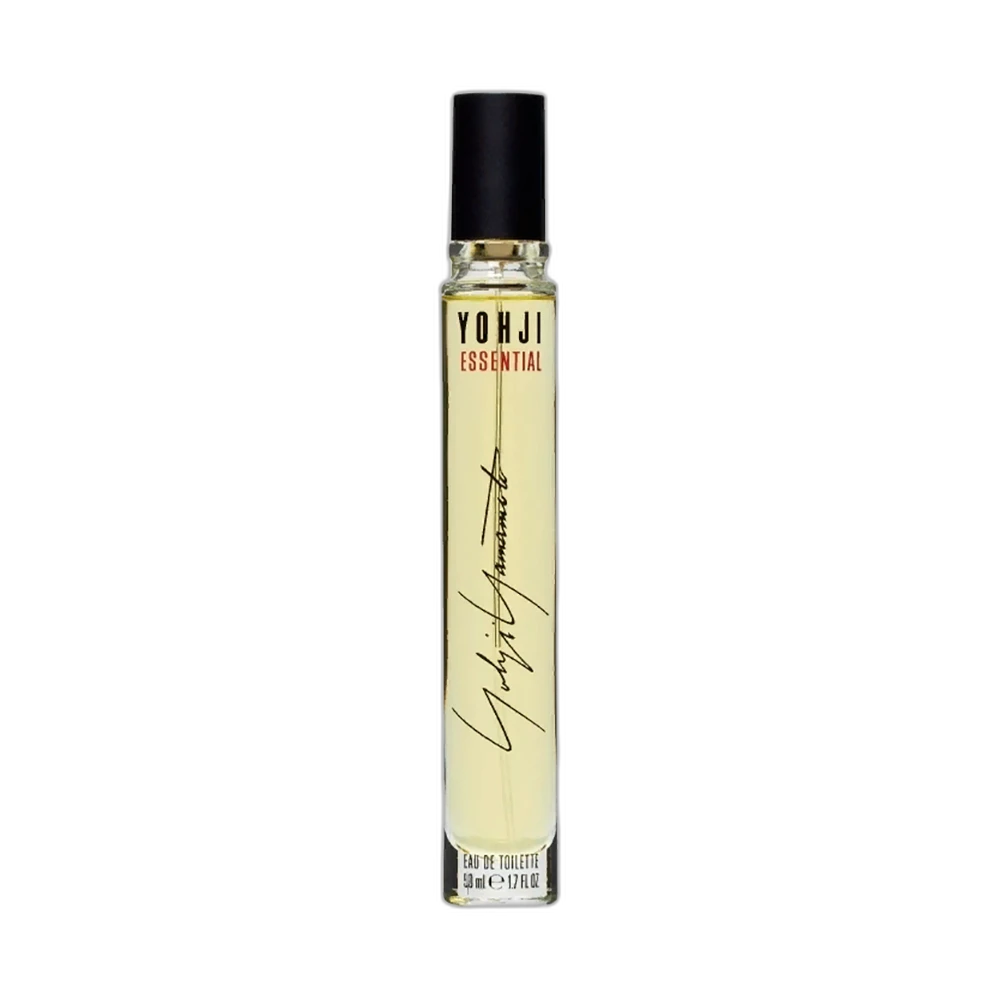 YOHJI YAMAMOTO ESSENTIAL edt (w) 100ml TESTER