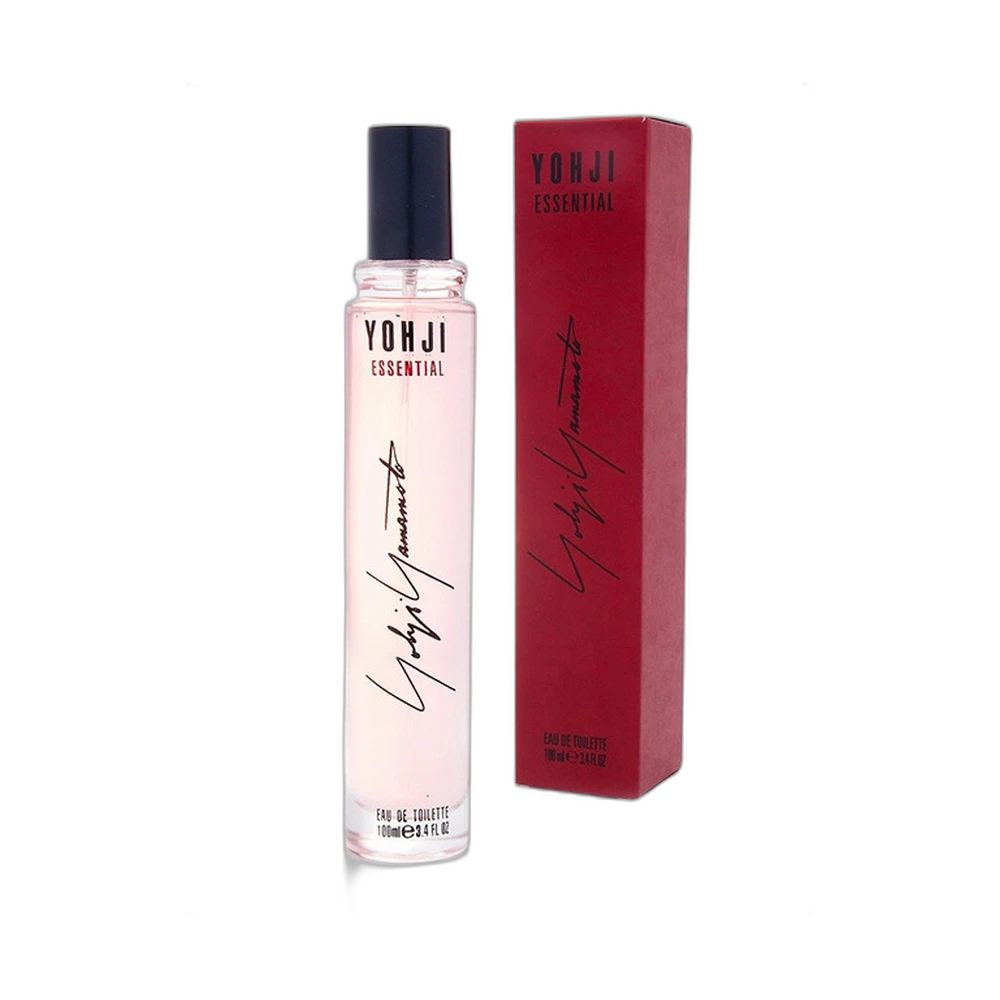 YOHJI YAMAMOTO ESSENTIAL edt (w) 100ml