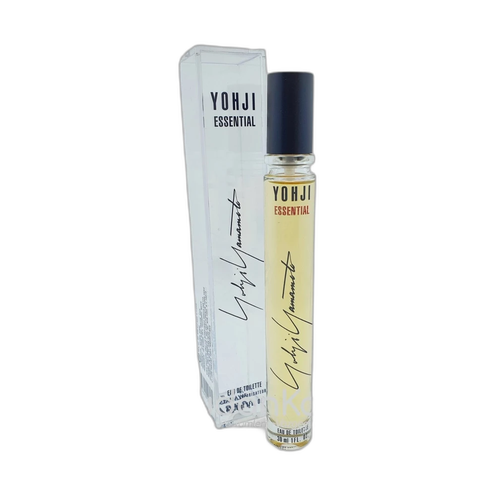 YOHJI YAMAMOTO ESSENTIAL 30ml