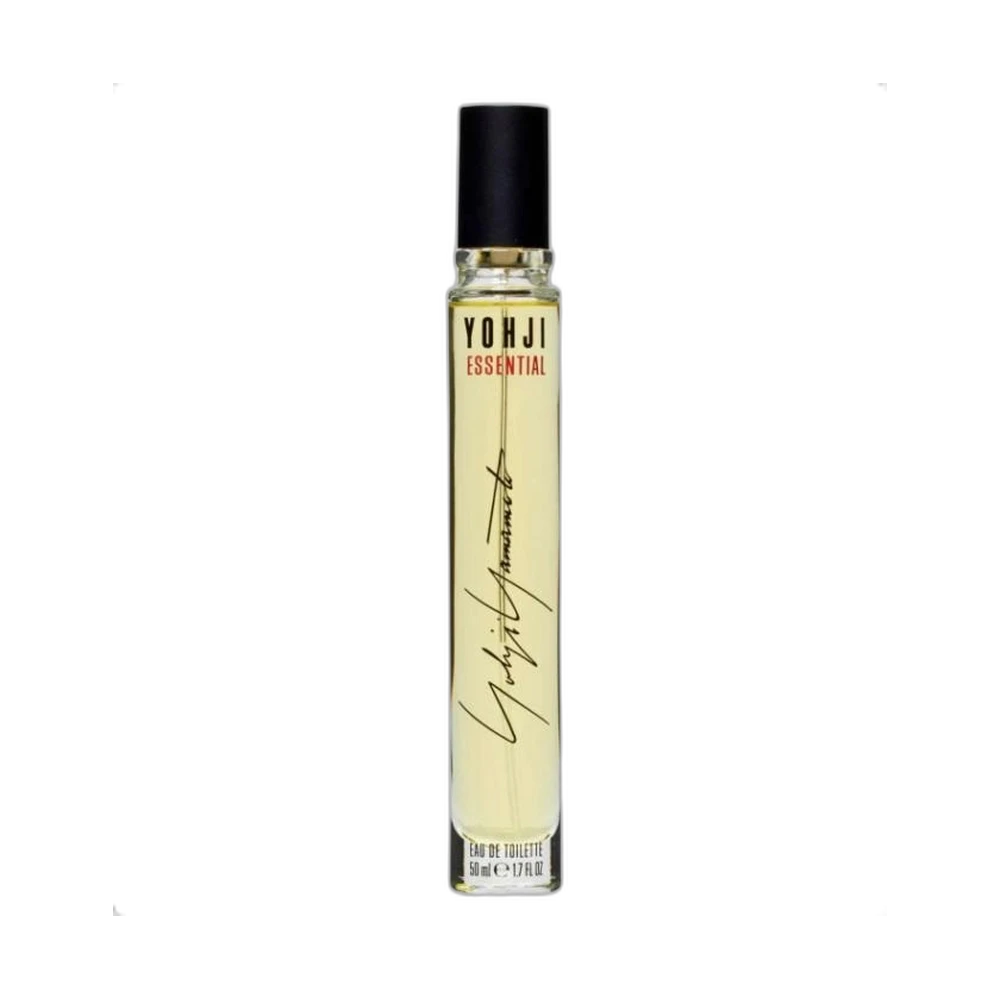 YOHJI YAMAMOTO ESSENTIAL edt (w) 50ml VINTAGE TESTER