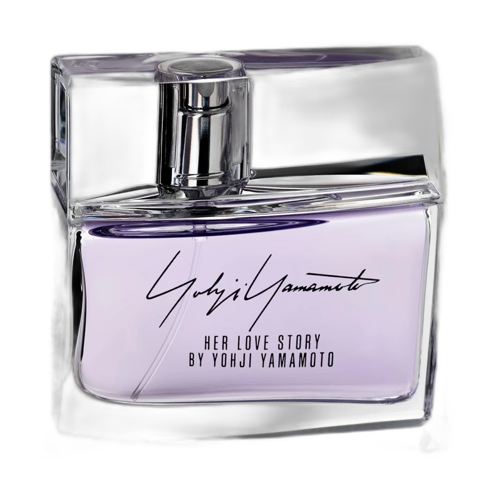 YOHJI YAMAMOTO LOVE STORY edp (w) 100ml TESTER