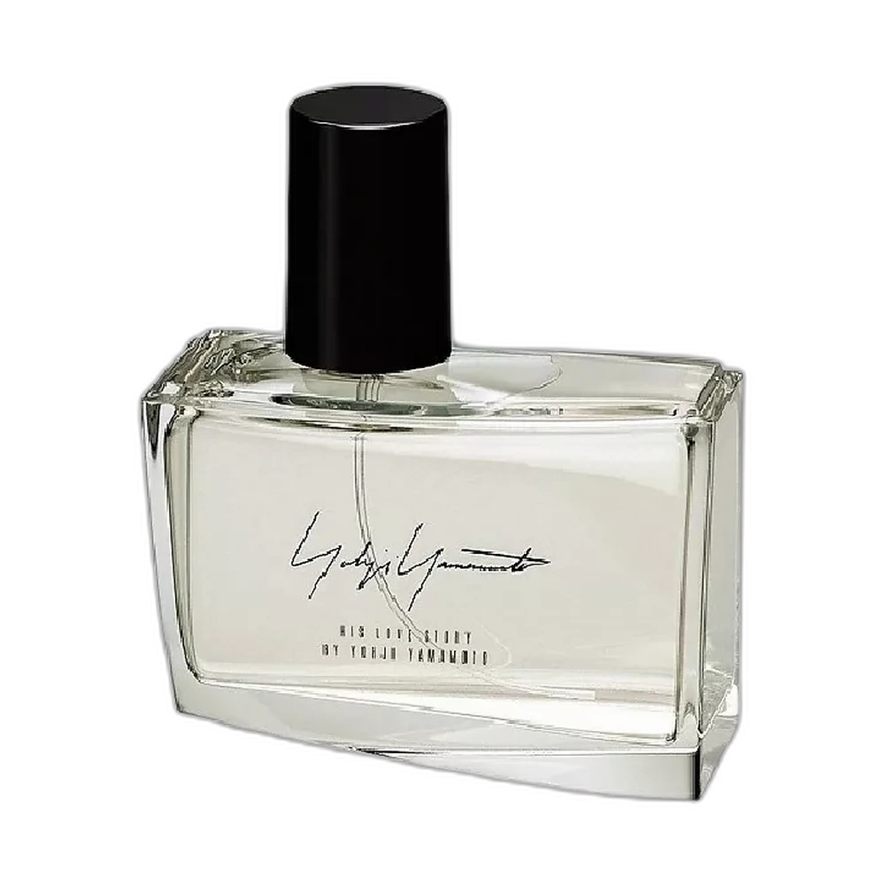 YOHJI YAMAMOTO LOVE STORY edt (m) 100ml TESTER