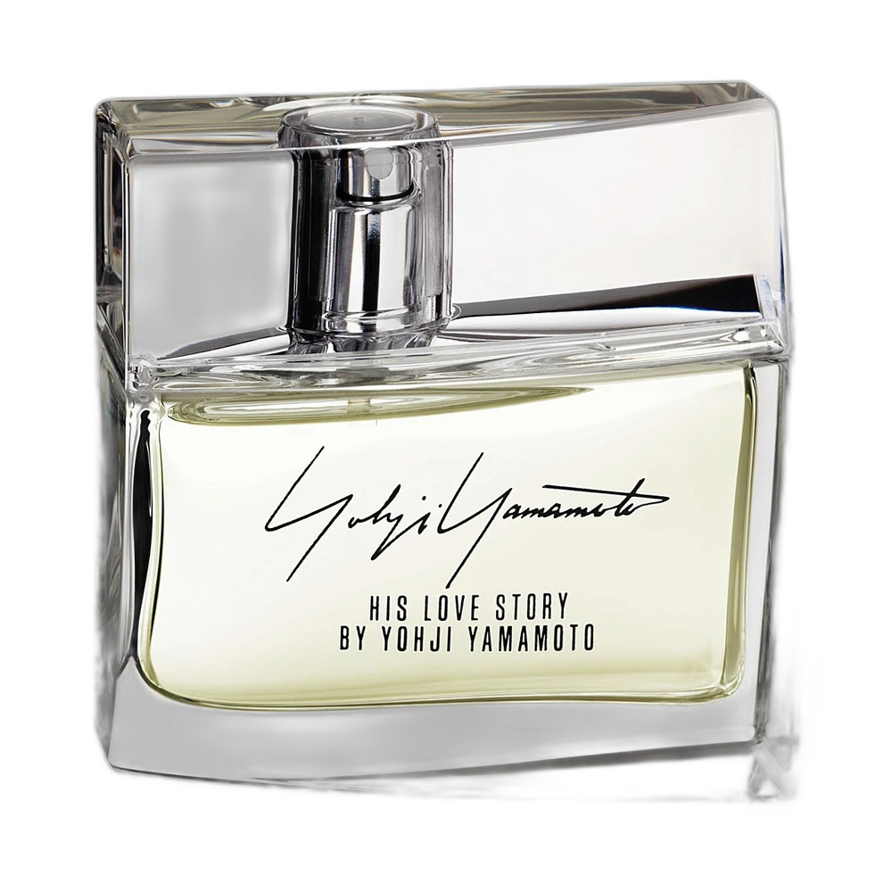 YOHJI YAMAMOTO LOVE STORY 2ml пробник