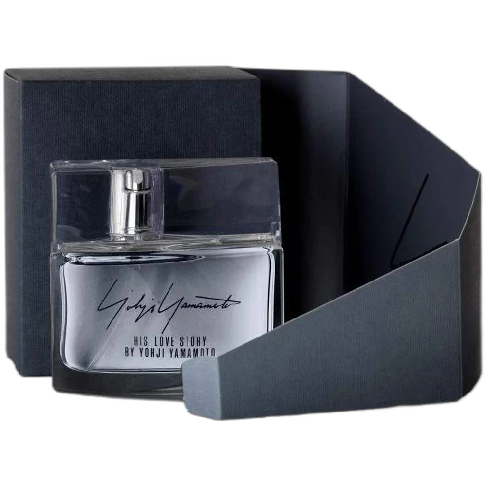 YOHJI YAMAMOTO LOVE STORY edt (m) 50ml