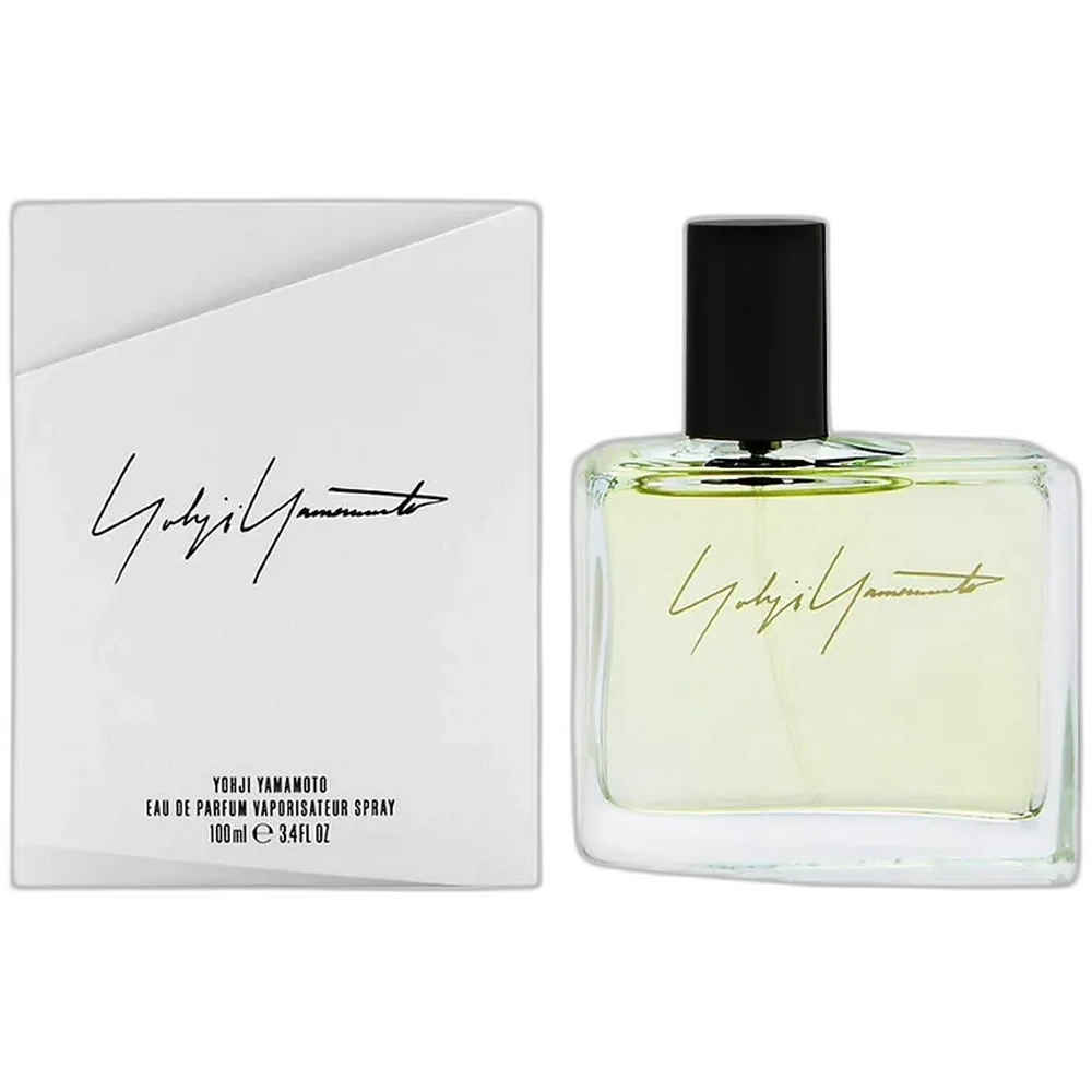 YOHJI YAMAMOTO POUR FEMME edp (w) 30ml
