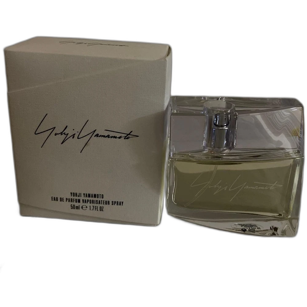 YOHJI YAMAMOTO POUR FEMME 50ml