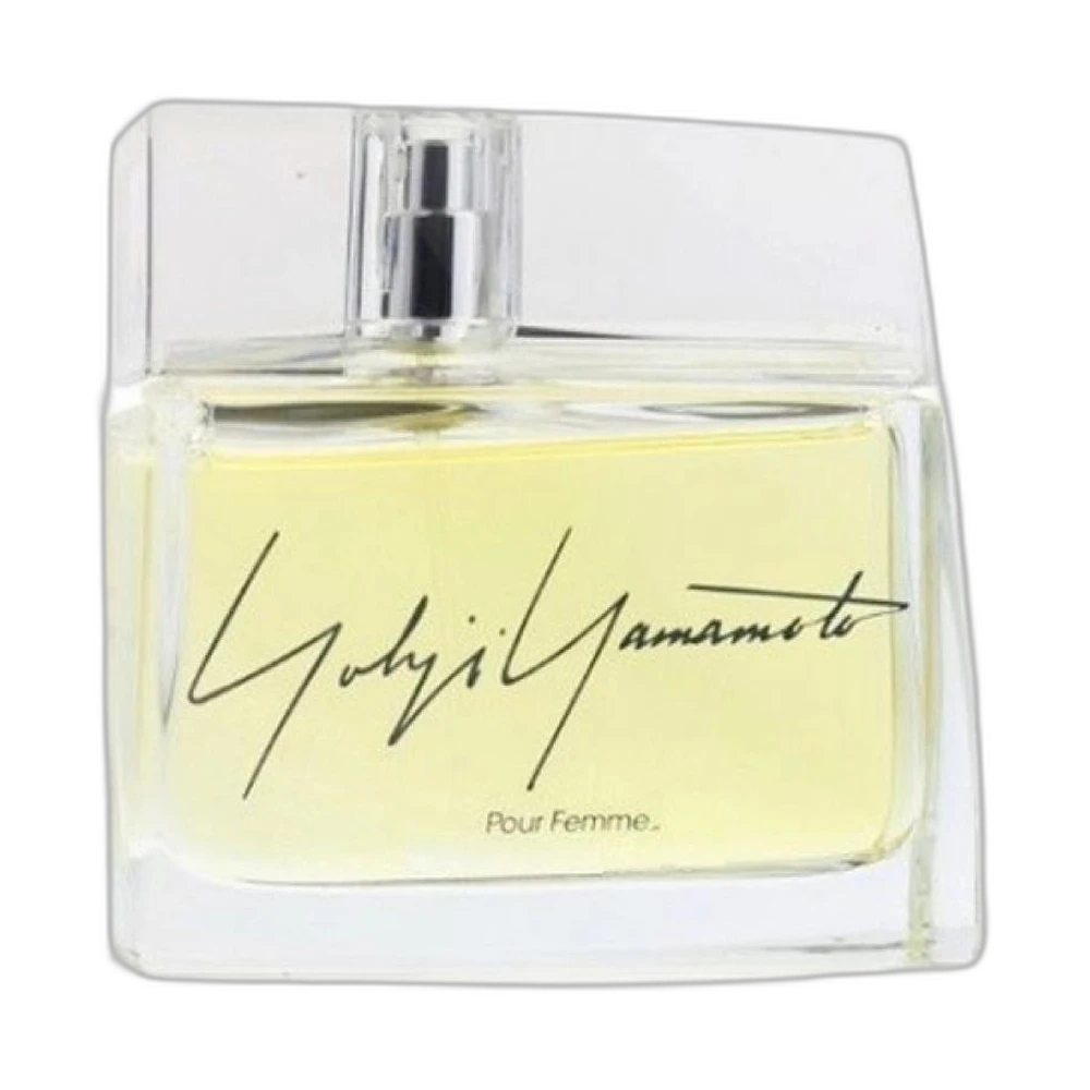 YOHJI YAMAMOTO POUR FEMME edp (w) 75ml TESTER