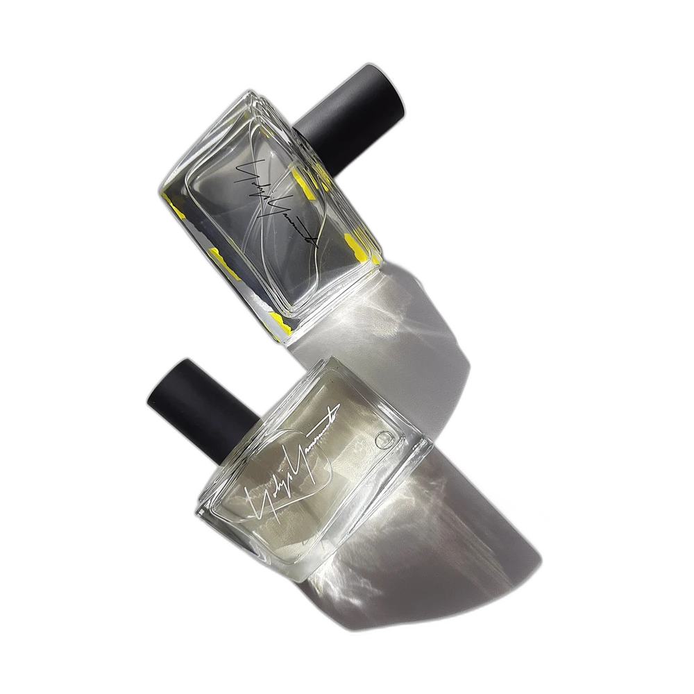 YOHJI YAMAMOTO POUR FEMME 10ml mini шнурок