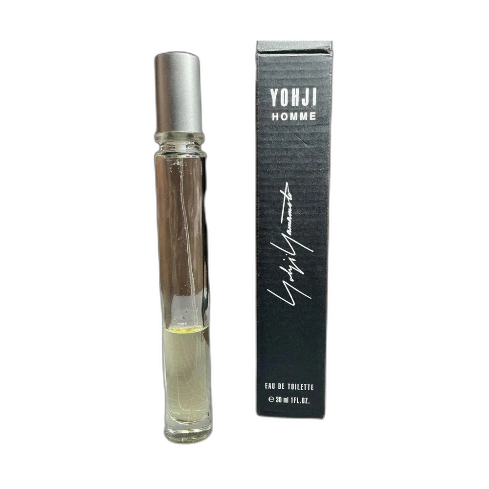YOHJI YAMAMOTO POUR HOMME edc 30ml винтаж