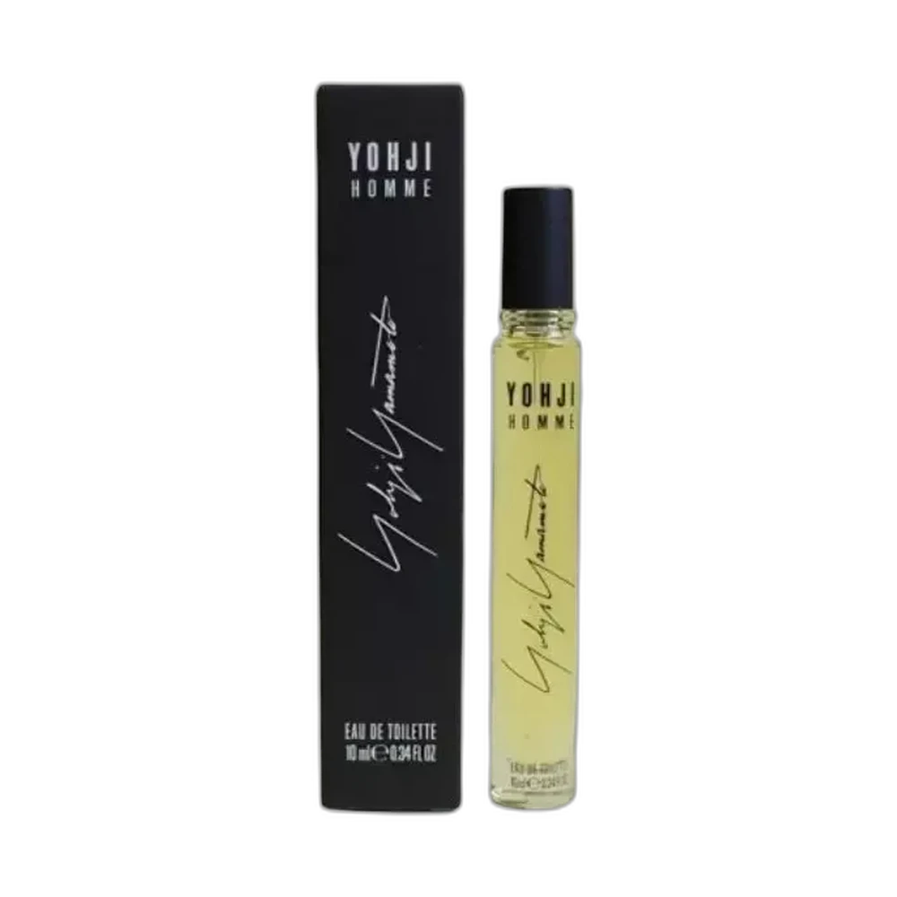 YOHJI YAMAMOTO POUR HOMME edt (m) 10ml mini