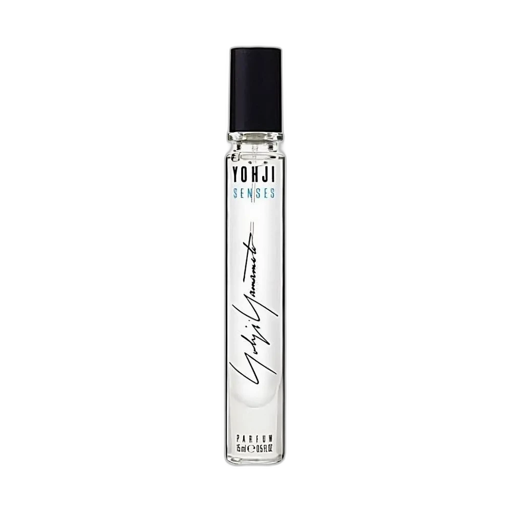 YOHJI YAMAMOTO SENSES (w) 15ml parfume TESTER