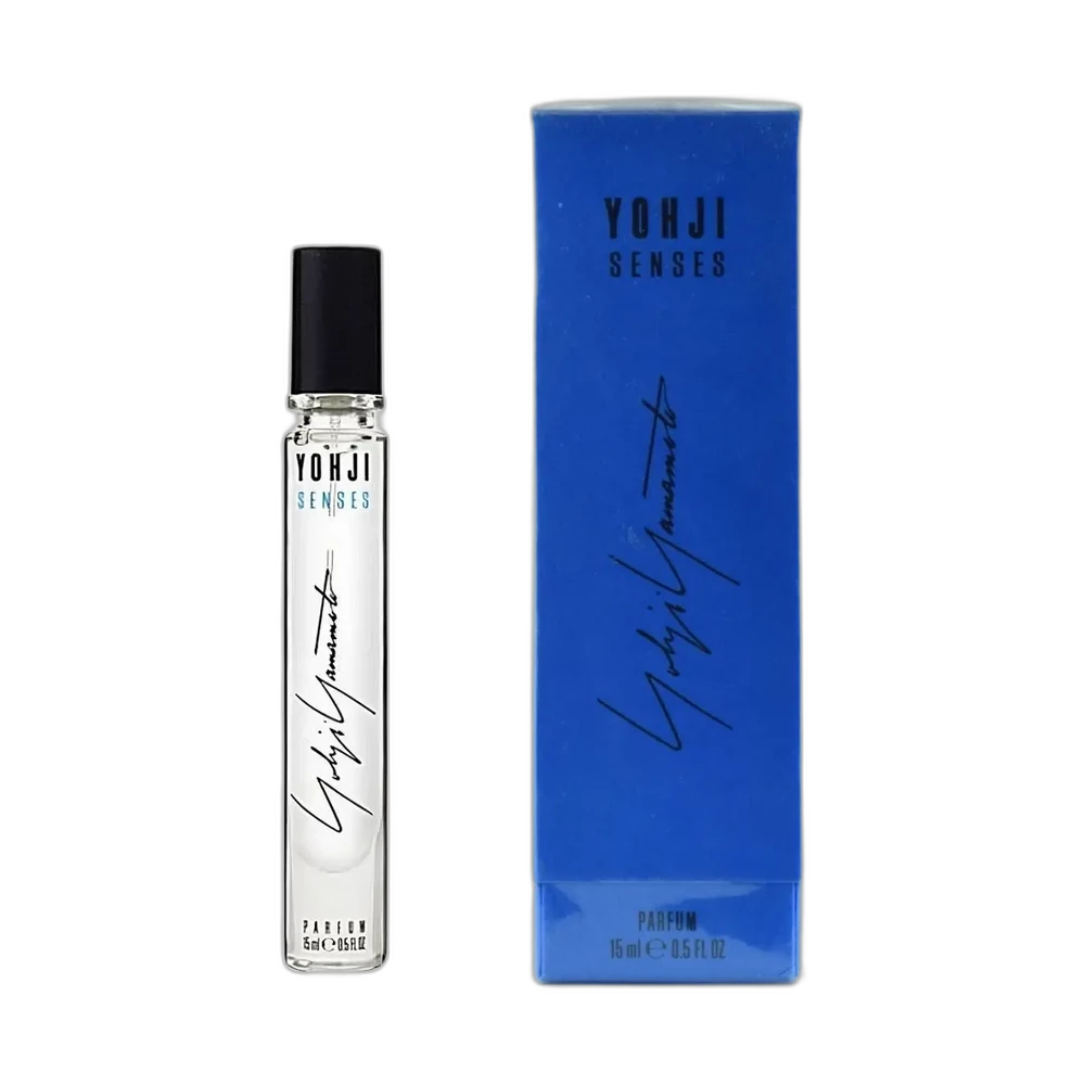 YOHJI YAMAMOTO SENSES 15ml