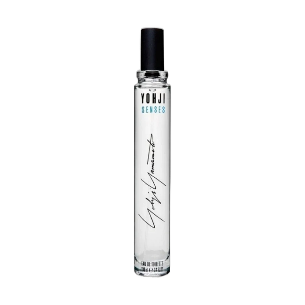 YOHJI YAMAMOTO SENSES edt (w) 100ml TESTER