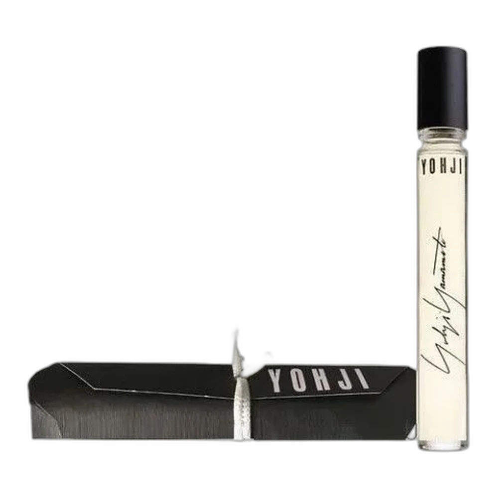 YOHJI YAMAMOTO YOHJI 10ml шнурок