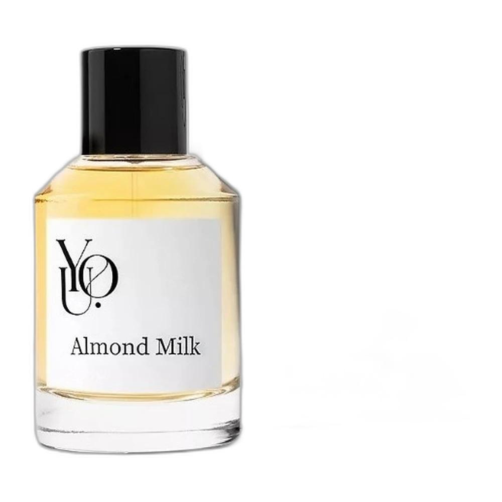 YOU ALMOND MILK edp (w) 100ml