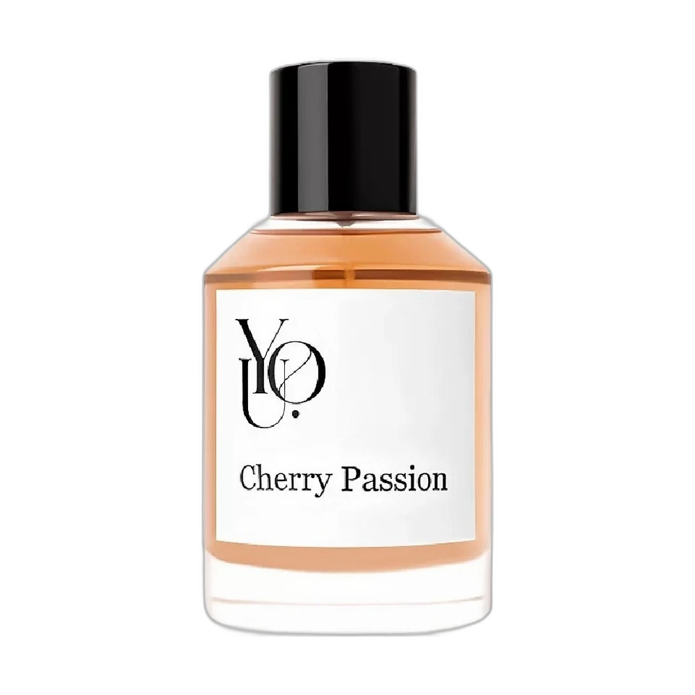 YOU CHERRY PASSION edp (w) 100ml TESTER