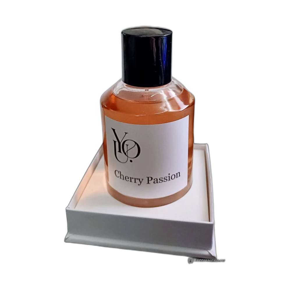 YOU CHERRY PASSION 100ml