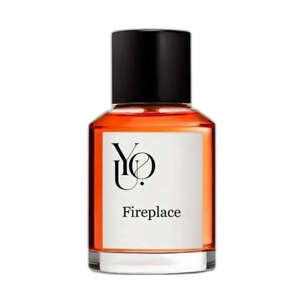 YOU FIREPLACE edp (w) 100ml