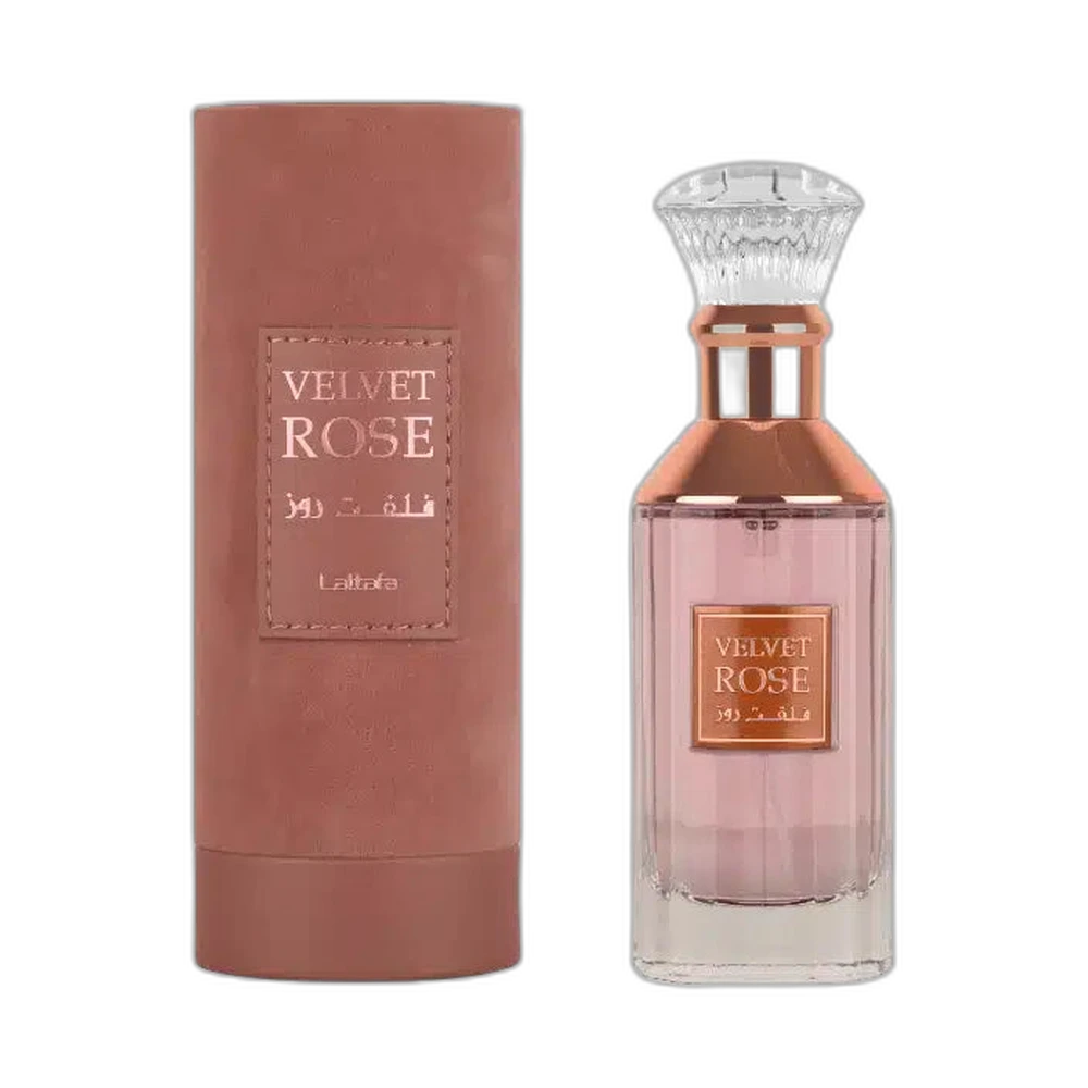 YOU VELVET ROSE 100ml тестер