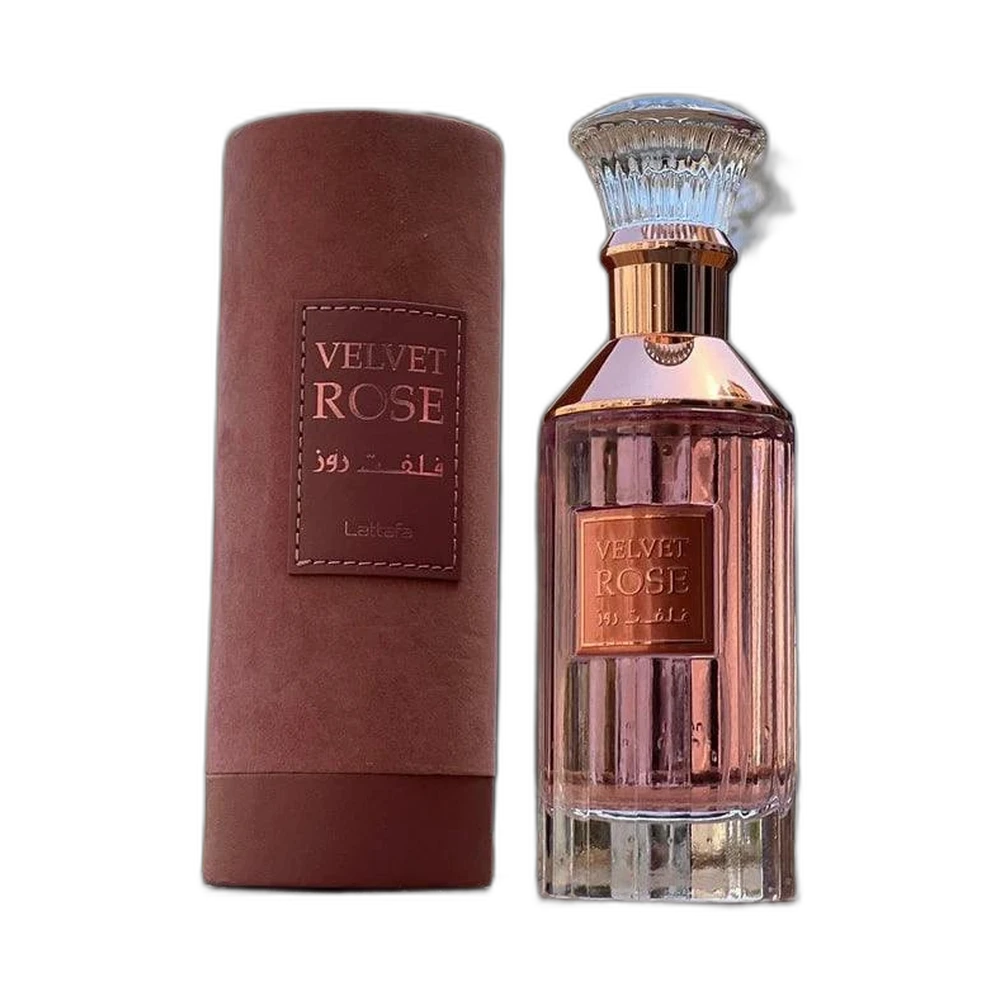 YOU VELVET ROSE 100ml