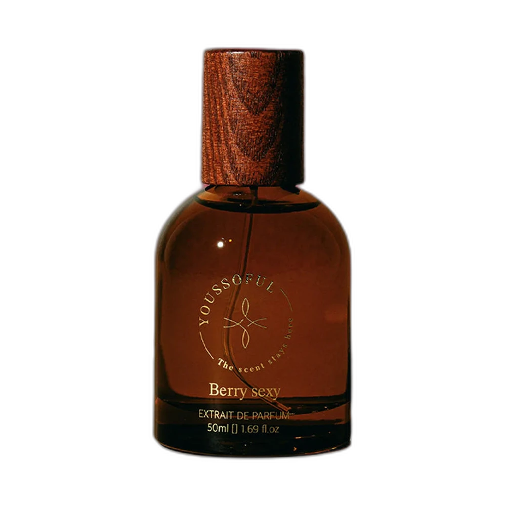 YOUSSOFUL BERRY SEXY 50ml