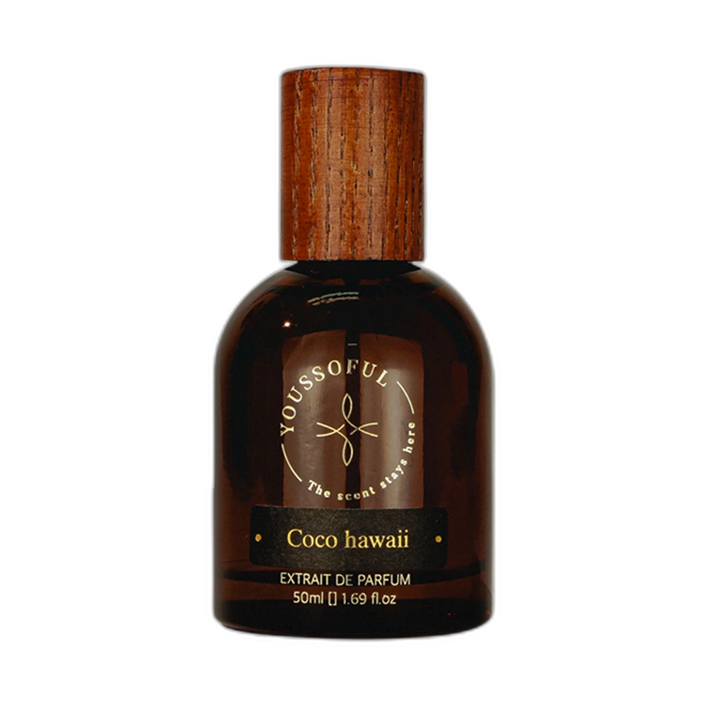YOUSSOFUL COCO HAWAII 50ml тестер