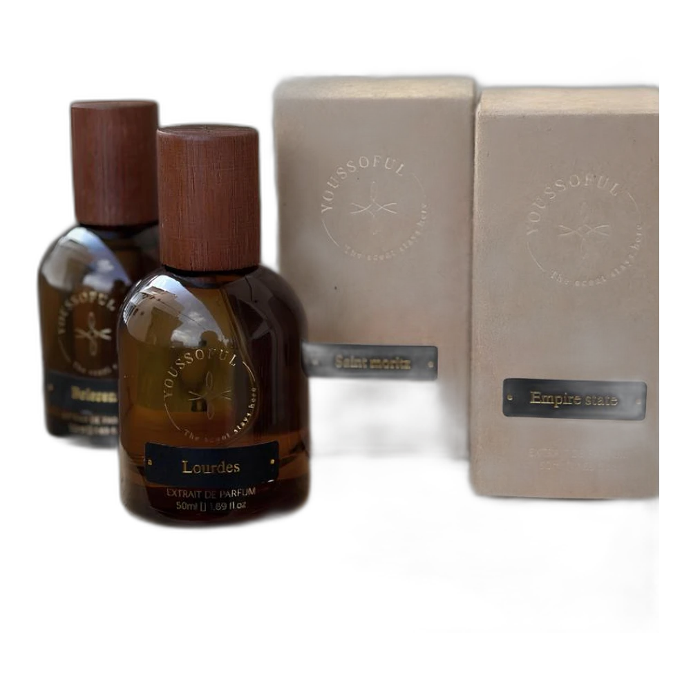 YOUSSOFUL LOURDES 50ml