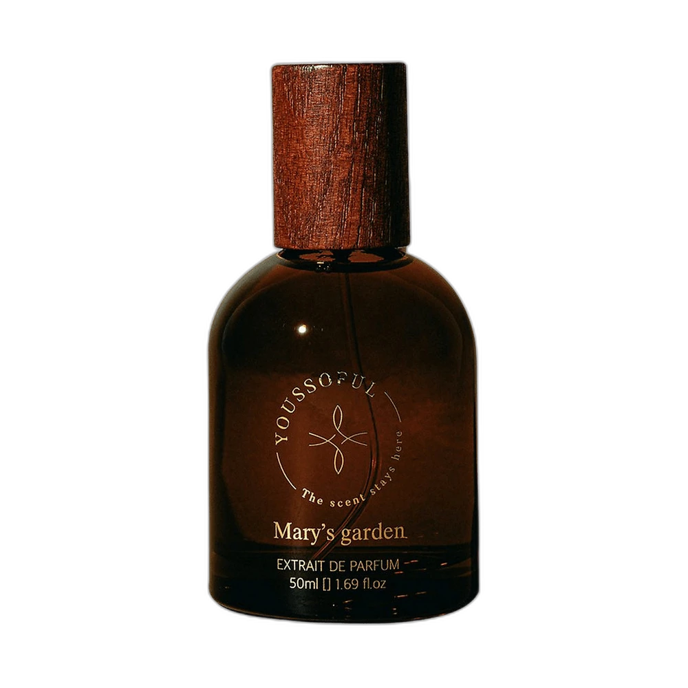 YOUSSOFUL MARYS GARDEN 50ml тестер