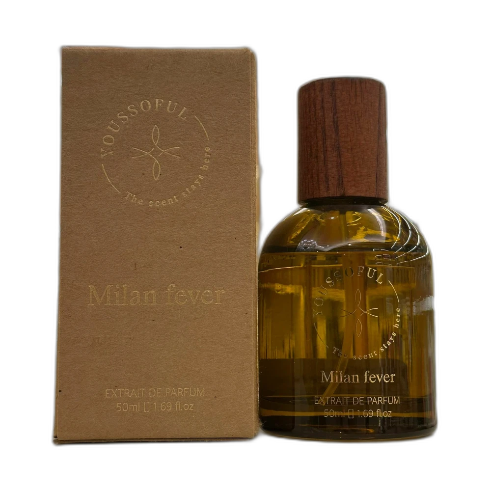 YOUSSOFUL MILAN FEVER 50ml