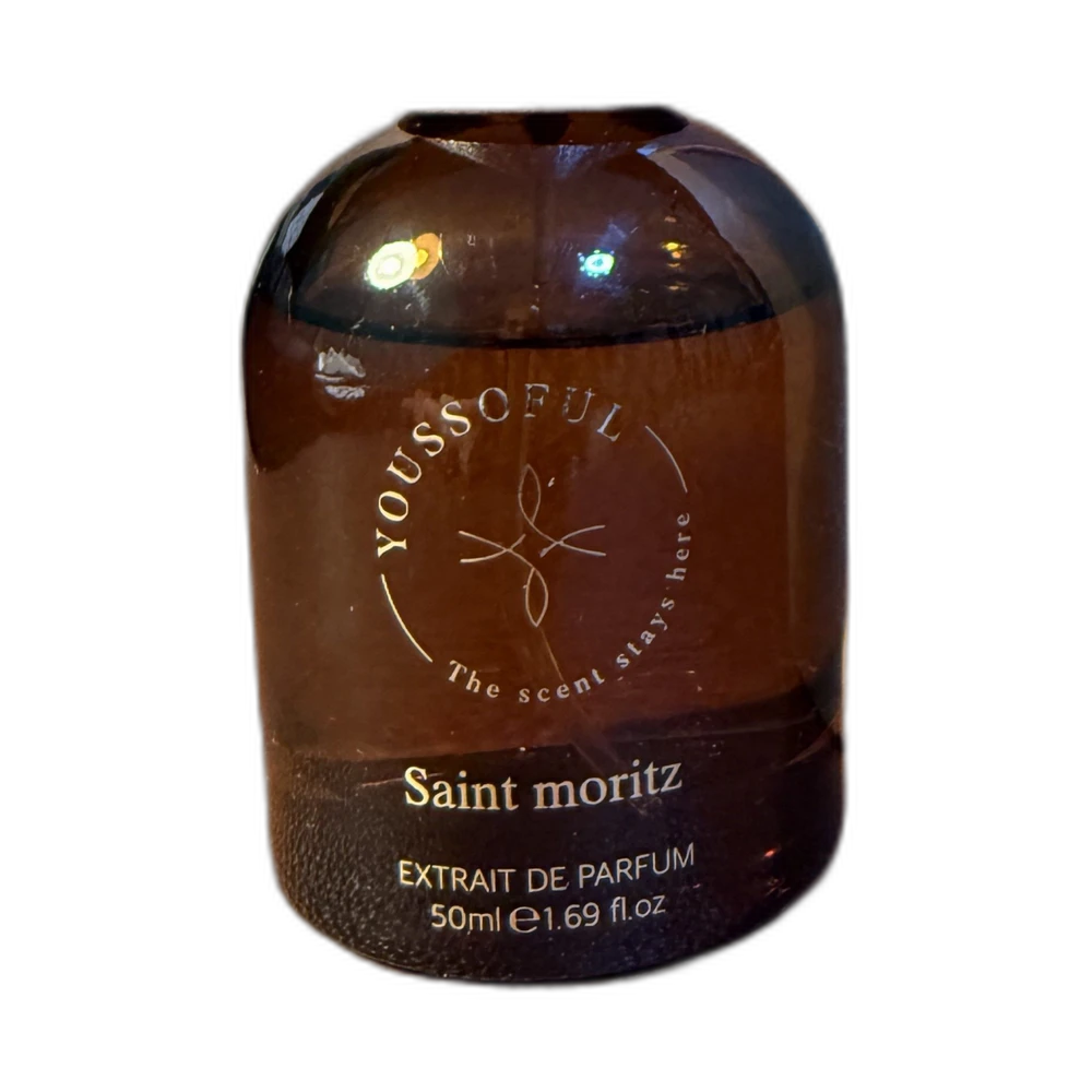 YOUSSOFUL SAINT MORITZ 50ml
