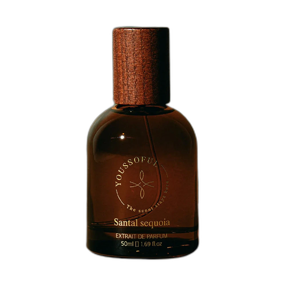 YOUSSOFUL SANTAL SEQUOIA 50ml тестер