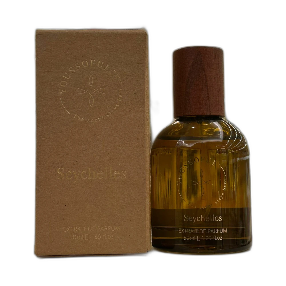 YOUSSOFUL SEYCHELLES 50ml