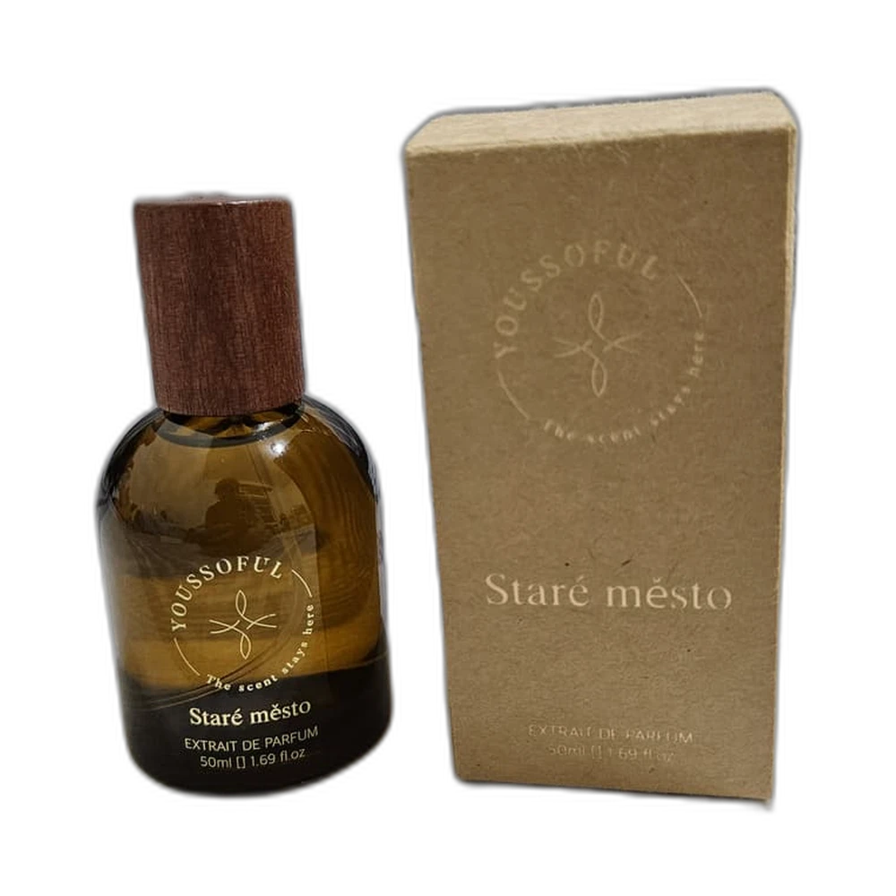 YOUSSOFUL STARE MESTO 50ml