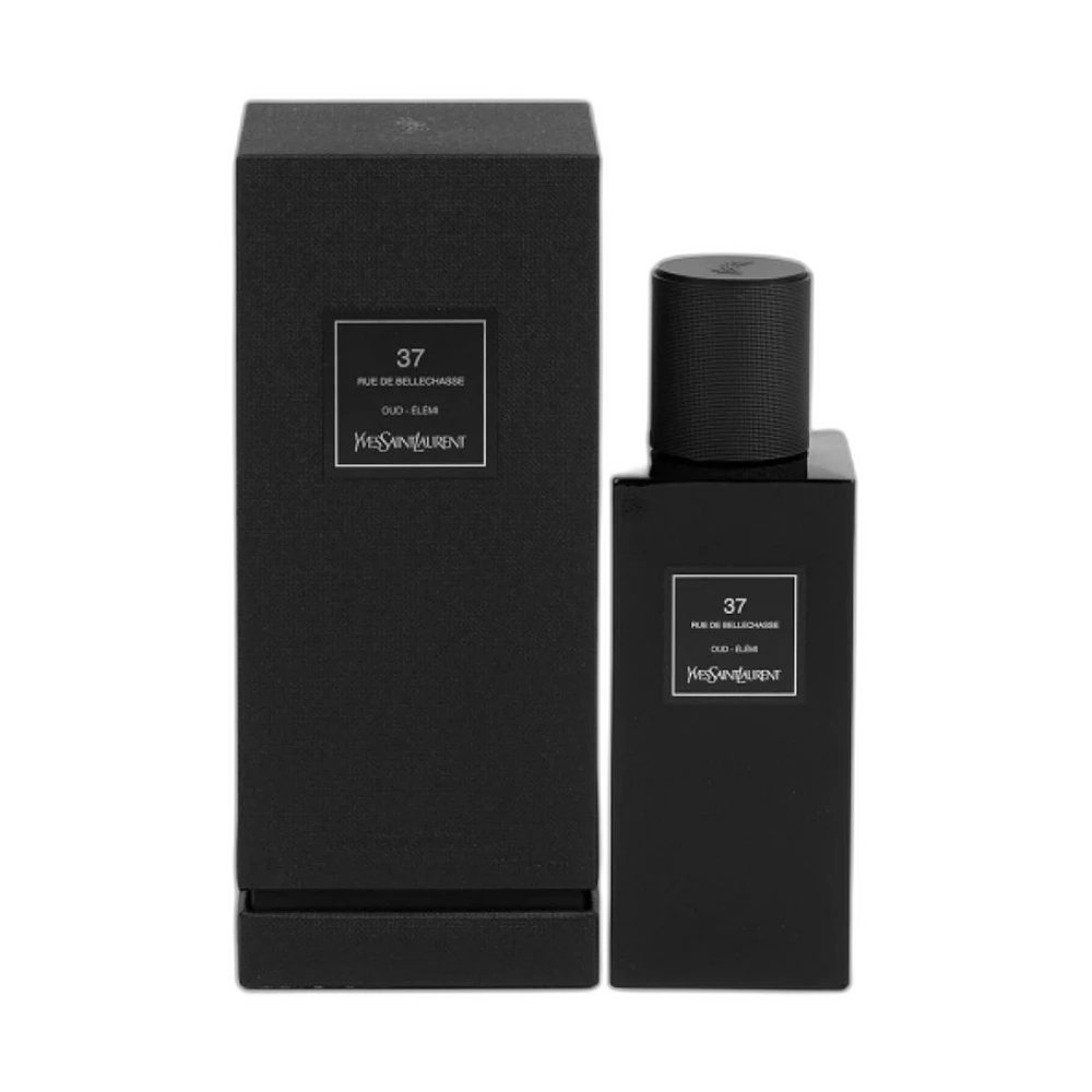 YSL 37 RUE DE BELLECHASSE edp 125ml