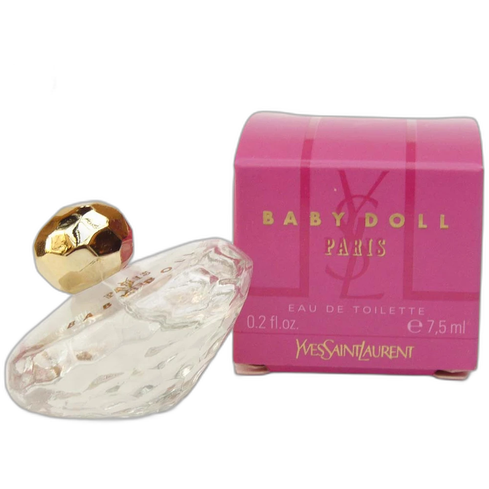 YSL BABY DOLL LEGERE 7.5ml mini